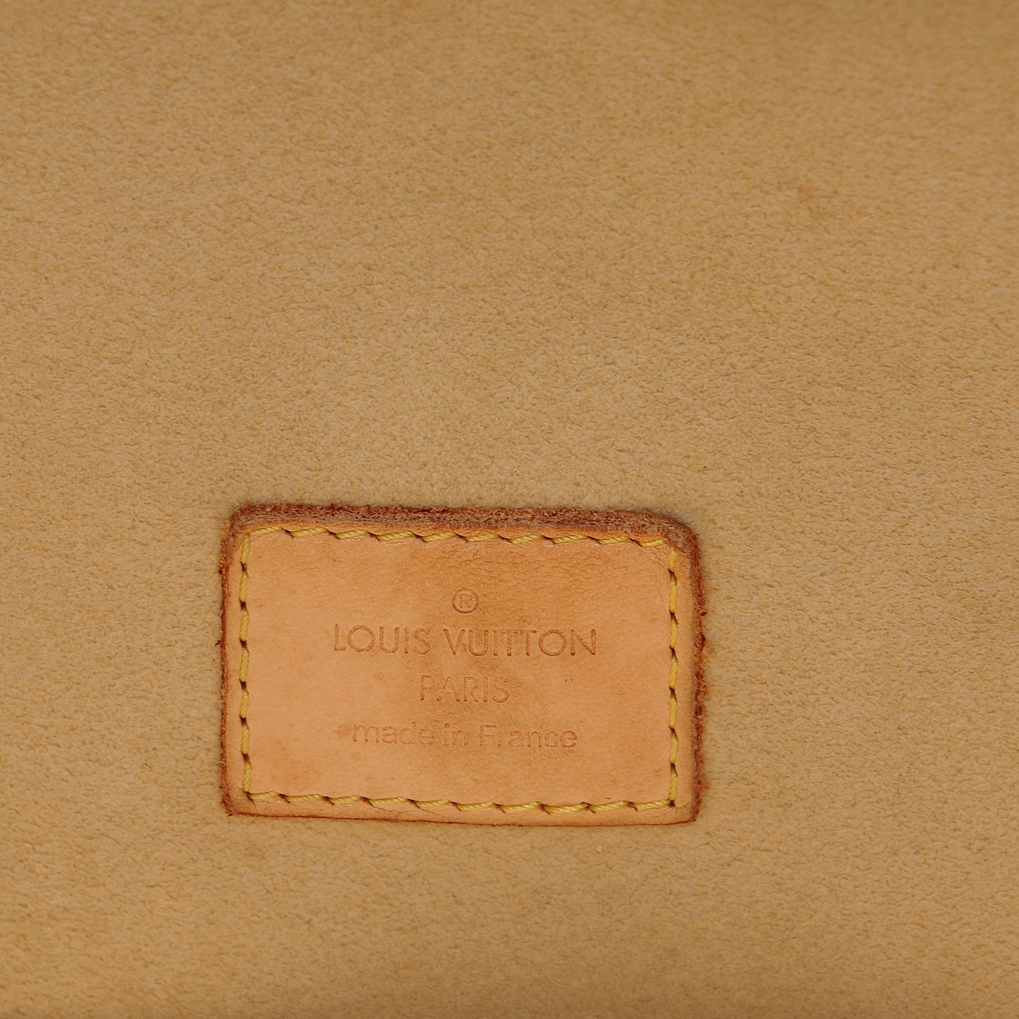 Monogram Manhattan GM