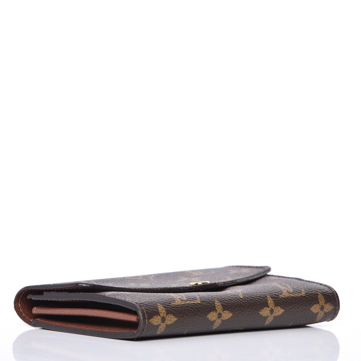 Monogram Sarah Compact Wallet