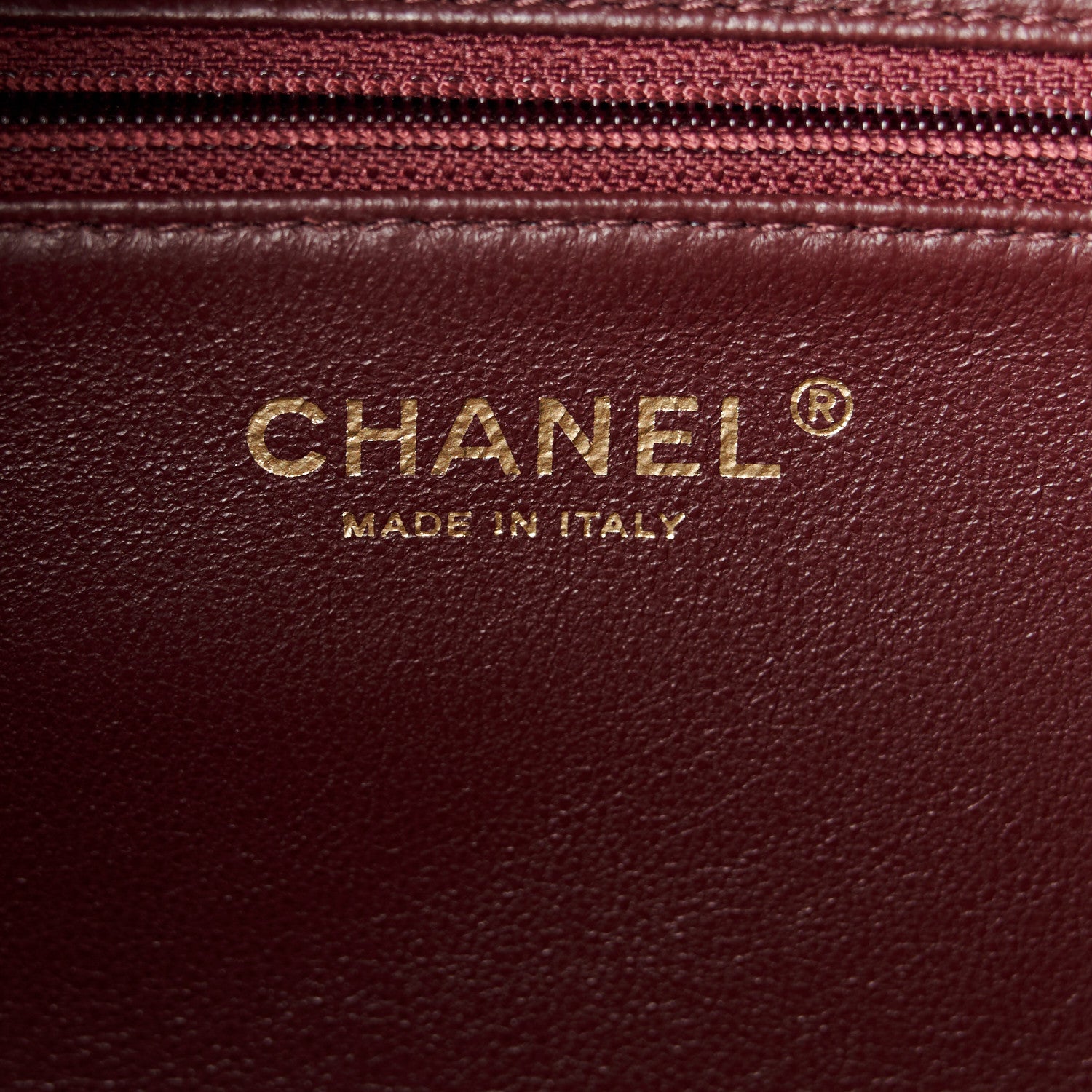 Chanel Lambskin Quilted Medium Trendy CC Bowling Bag Black 7 of 12