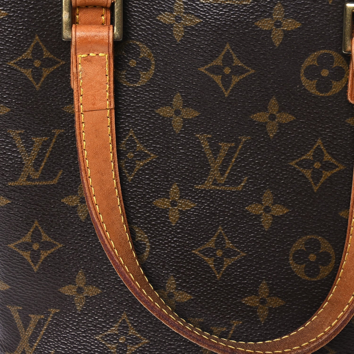 Louis Vuitton Monogram Vavin PM 11 of 11