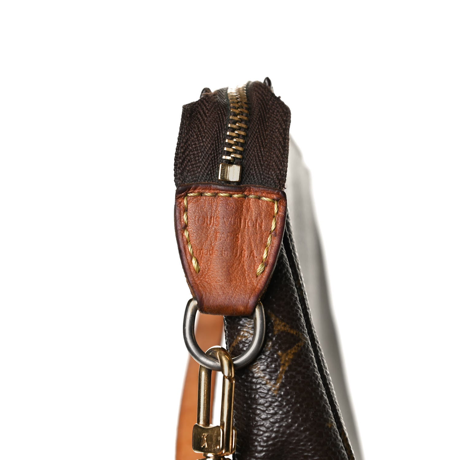 Louis Vuitton Monogram Pochette Accessories 6 of 11