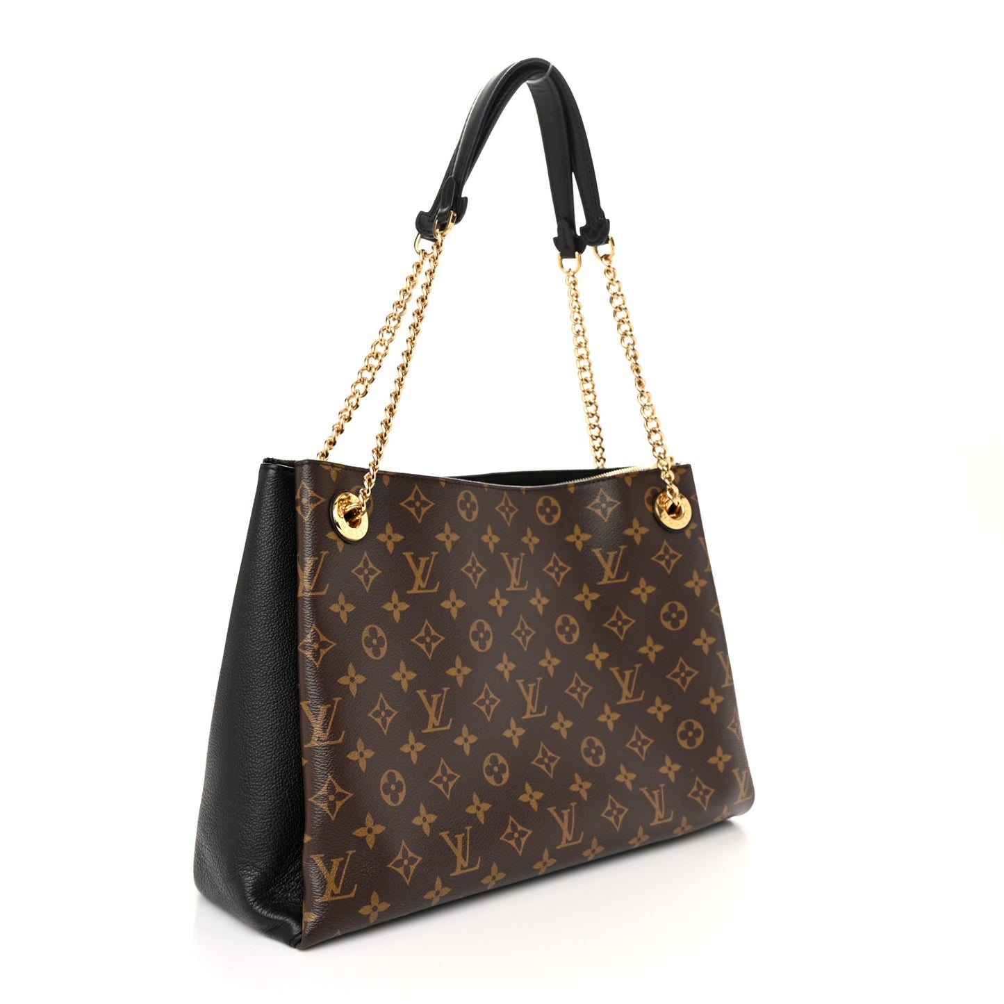Monogram Surene MM Black