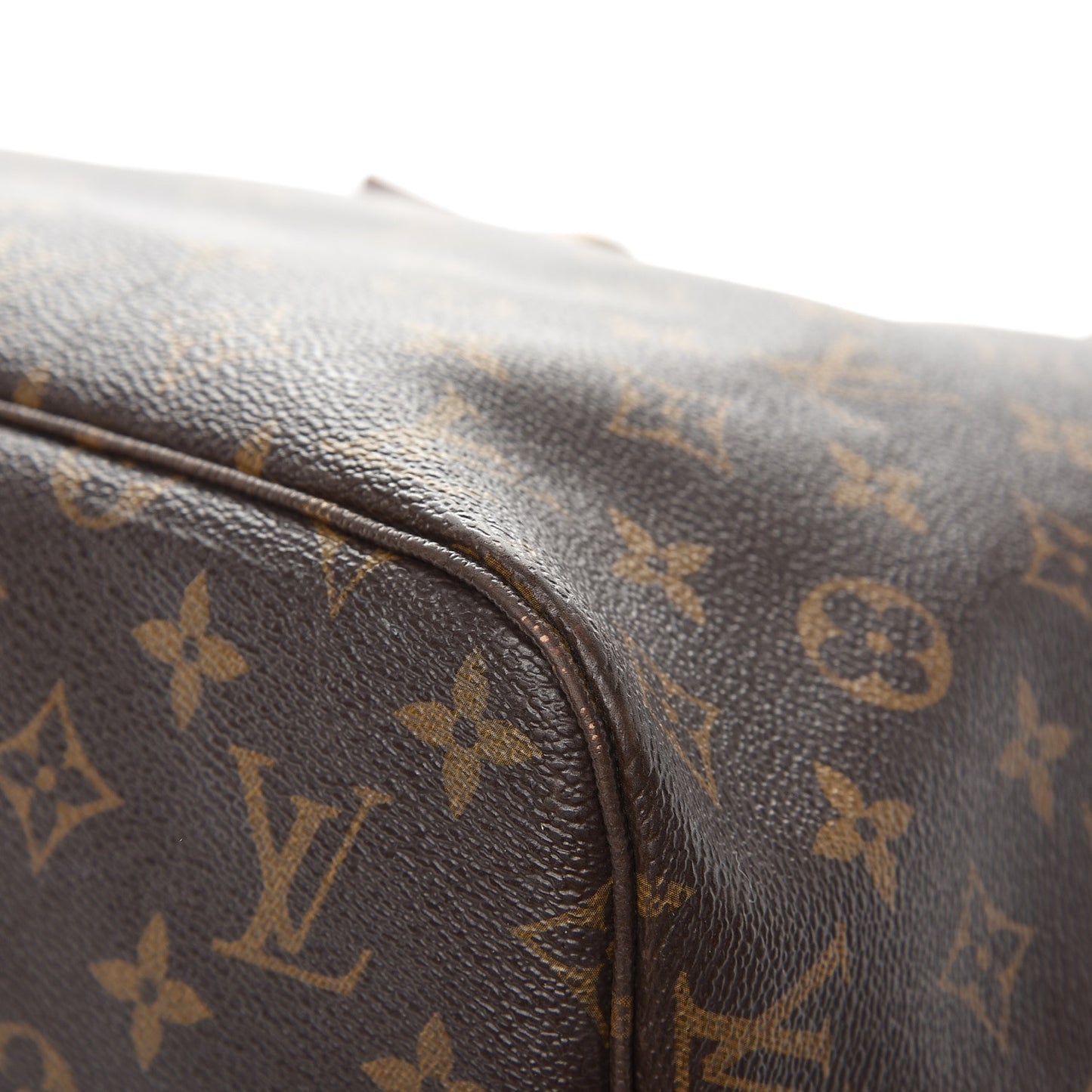 Monogram Neo Neverfull MM