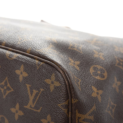 Louis Vuitton Monogram Neo Neverfull MM 13 of 17