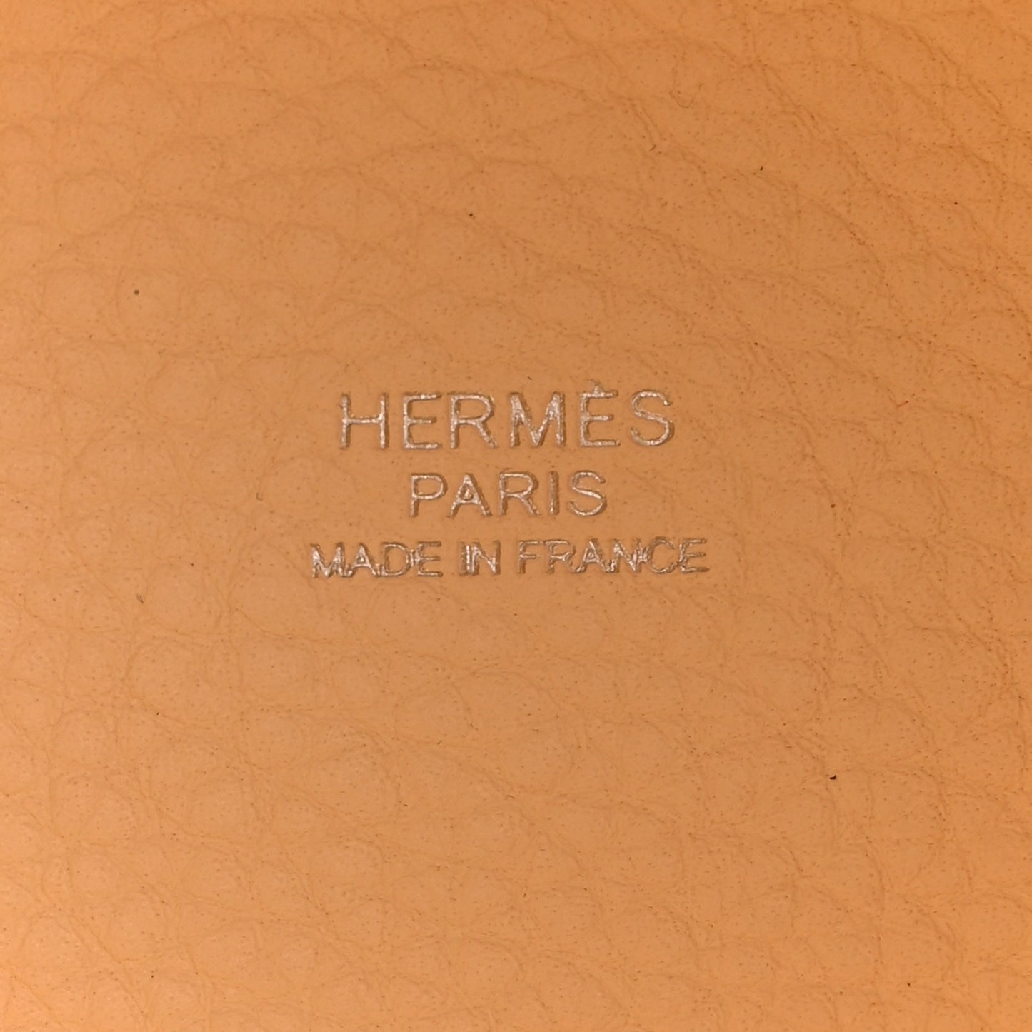 Taurillon Clemence Picotin Lock 18 PM Nata