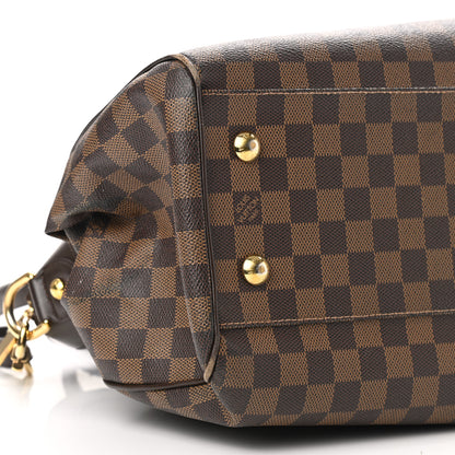 Louis Vuitton Damier Ebene Trevi GM 9 of 15
