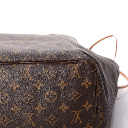 Louis Vuitton Monogram Neo Neverfull GM 18 of 19