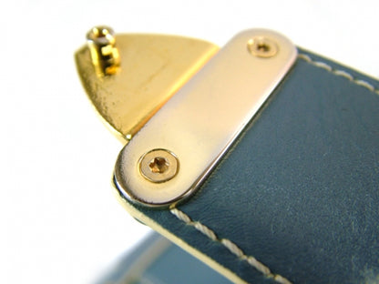 Louis Vuitton Suhali L Ingenieux PM Blue 11 of 12