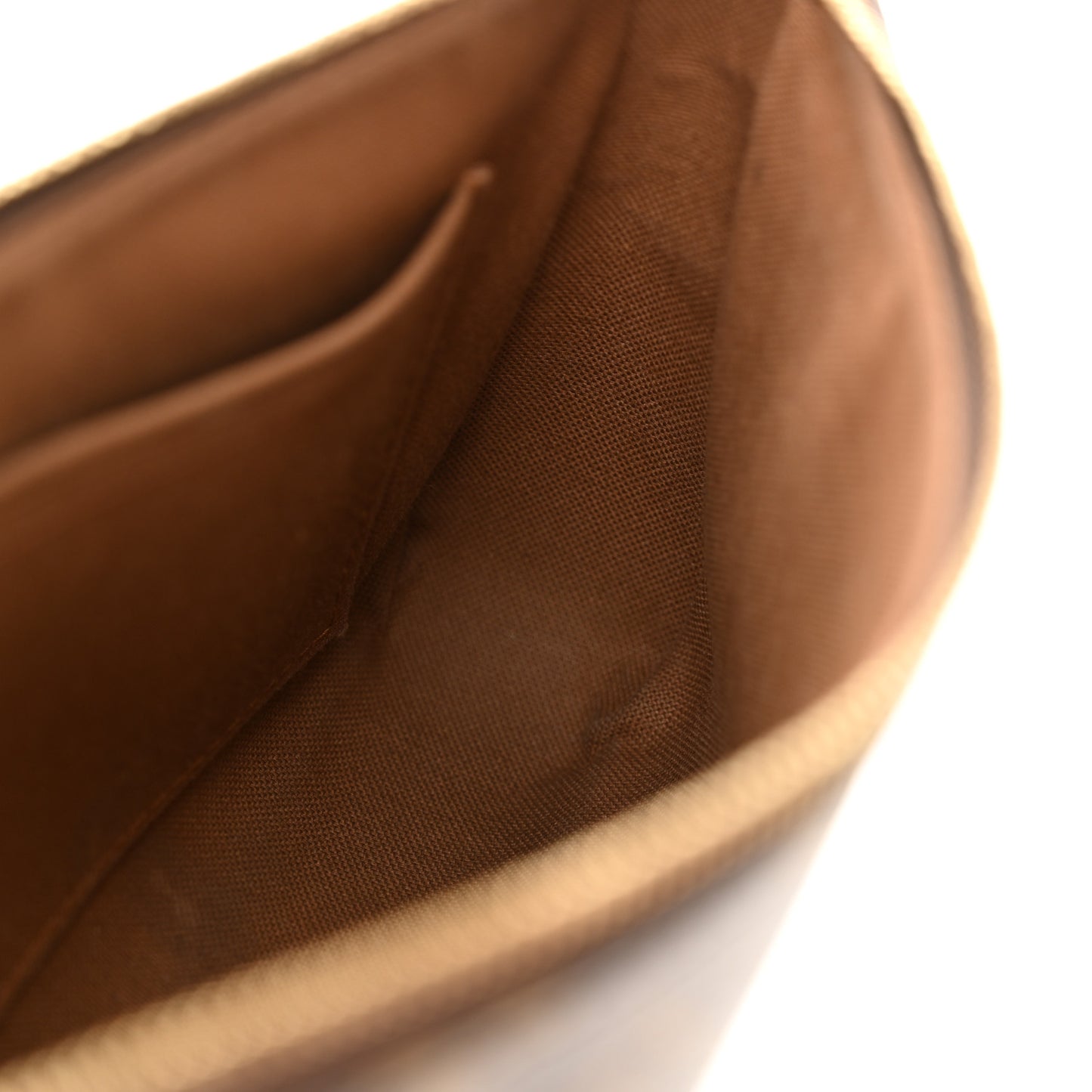 Monogram Pochette Accessories NM