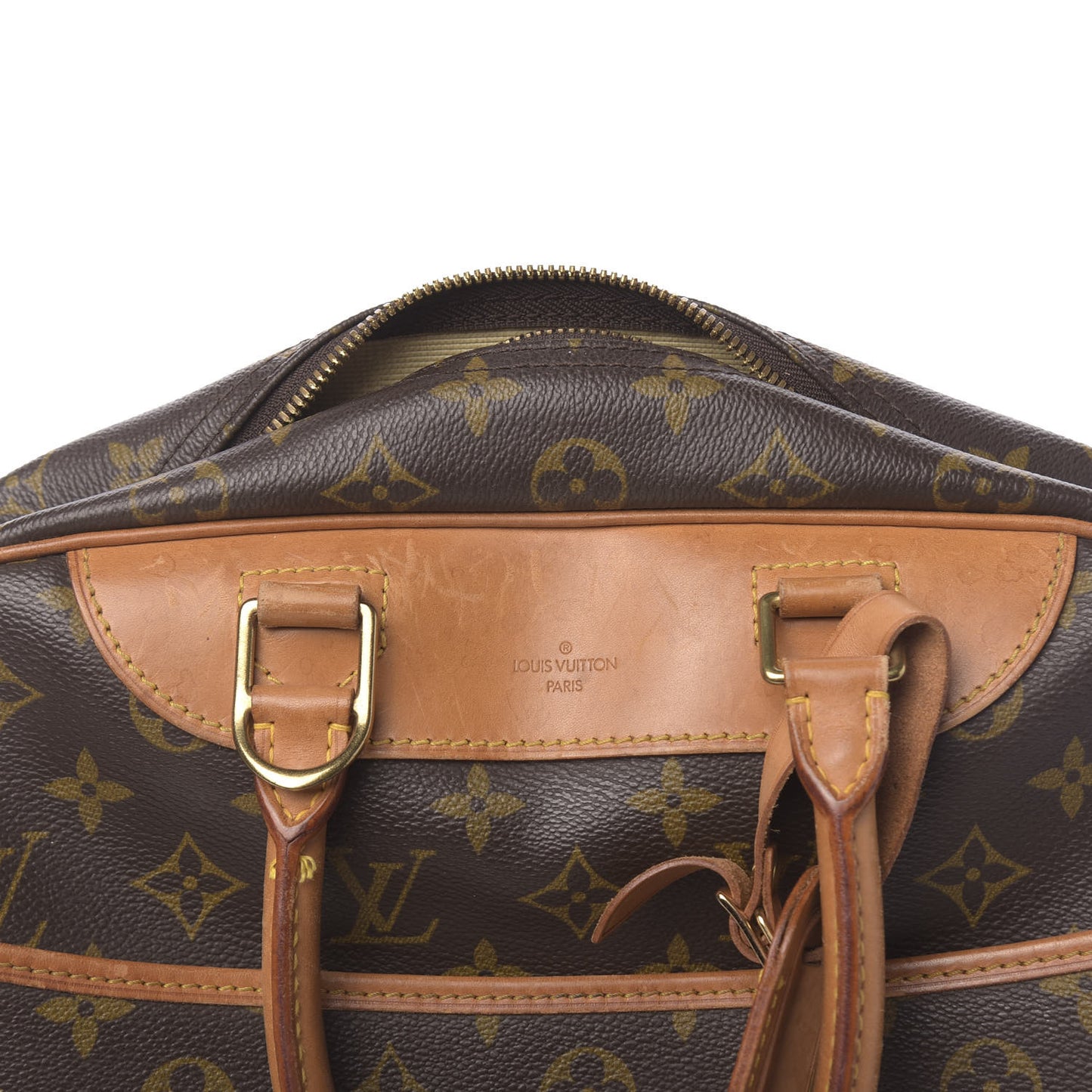 Monogram Deauville