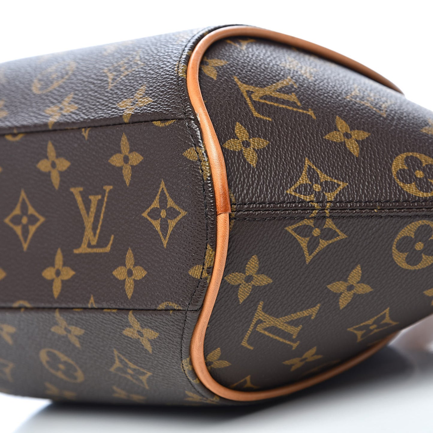 Monogram Ellipse PM