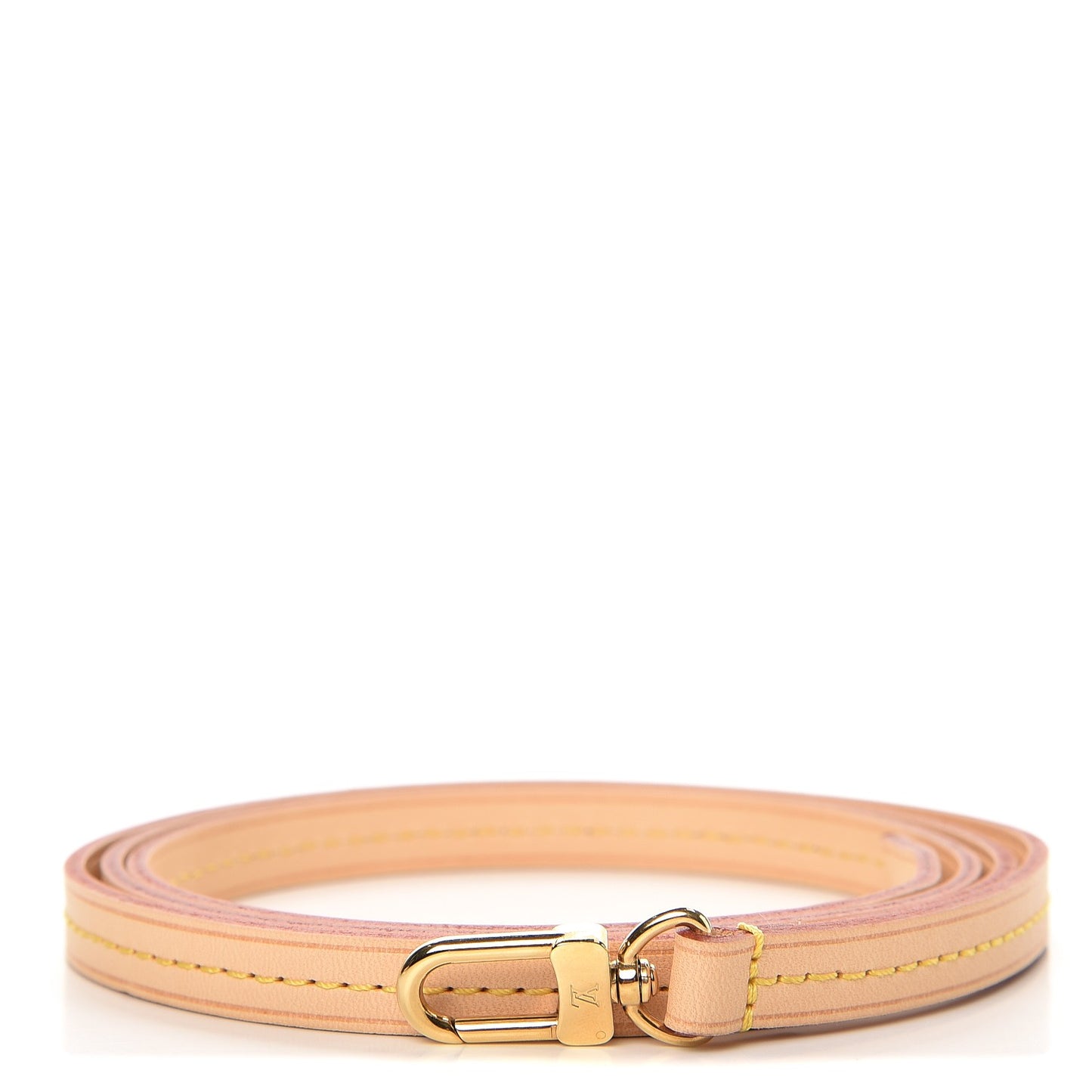 Vachetta Favorite Long Strap