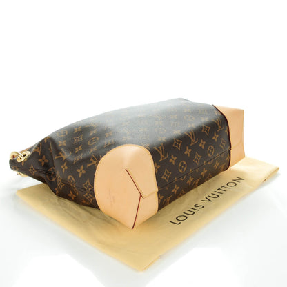 Louis Vuitton Monogram Berri PM 4 of 8