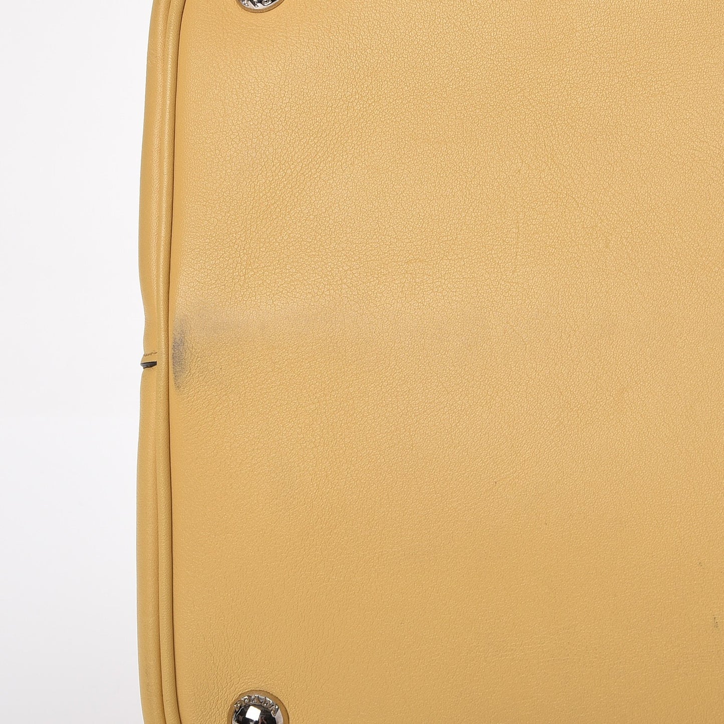 City Calf Double Bag Ginestra