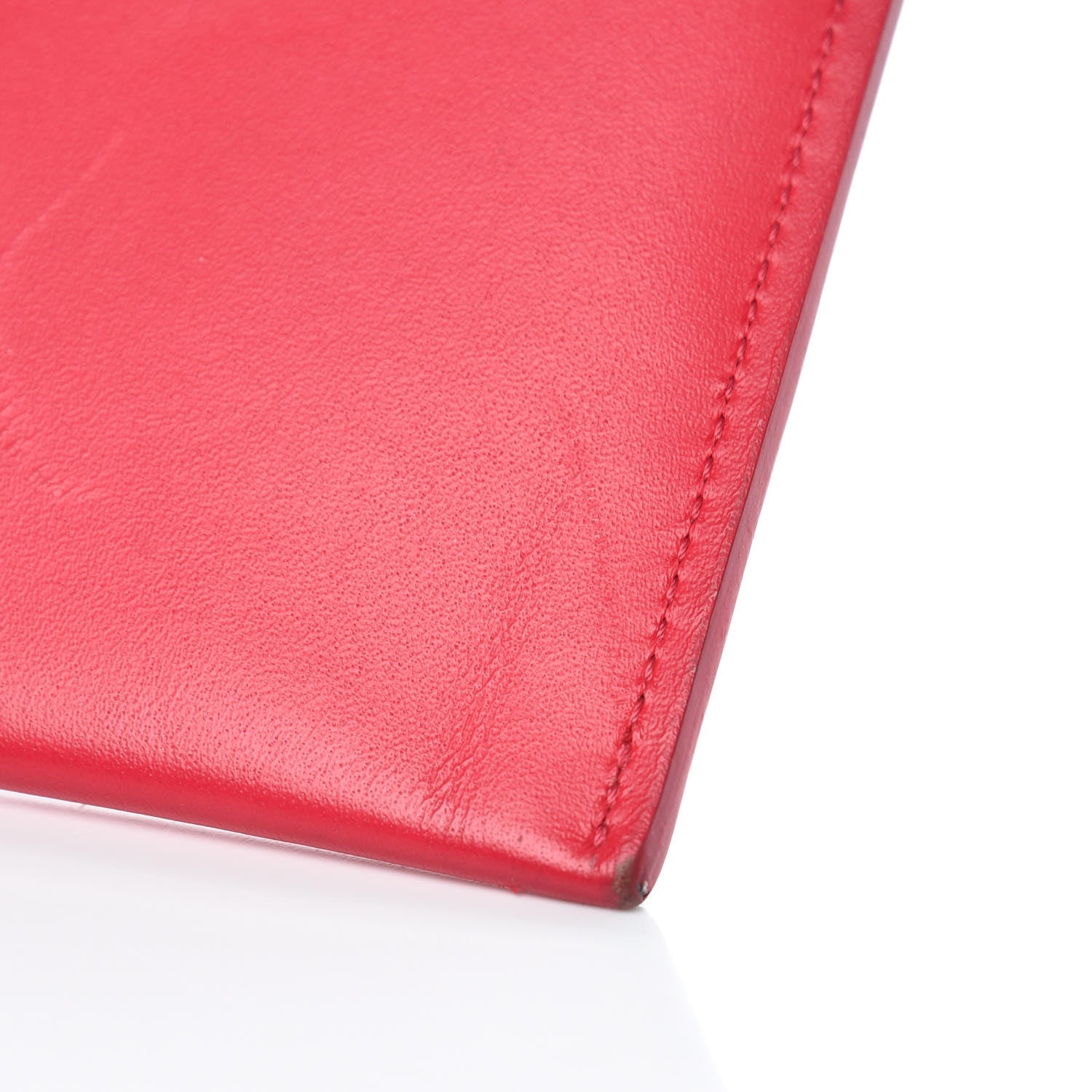 Louis Vuitton Calfskin Felicie Card Holder Insert Hot Pink 14 of 14