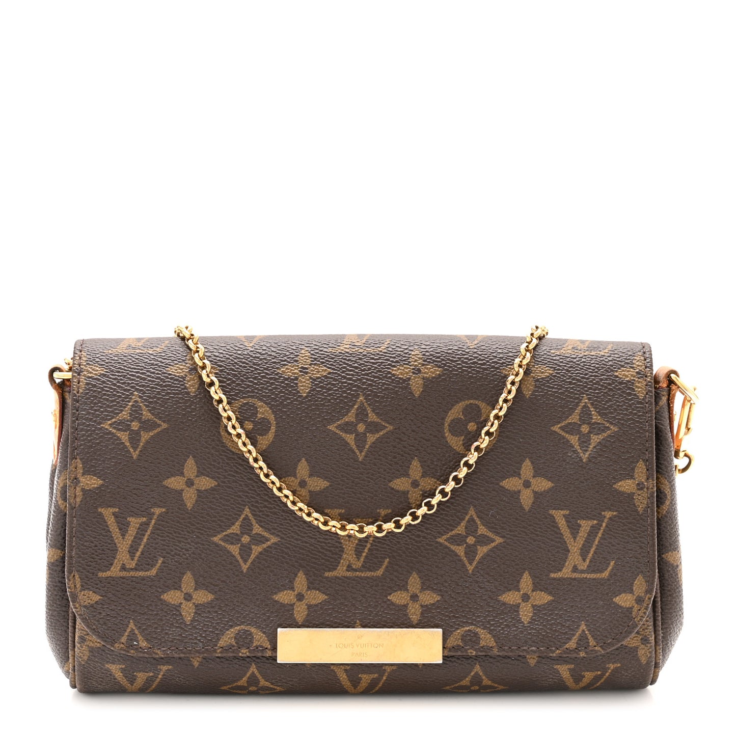 Monogram Favorite PM