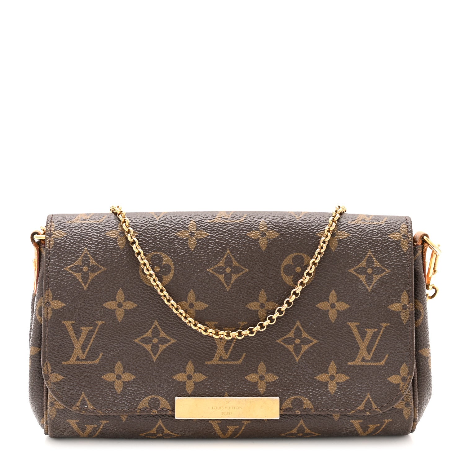 Louis Vuitton Monogram Favorite PM 1 of 11