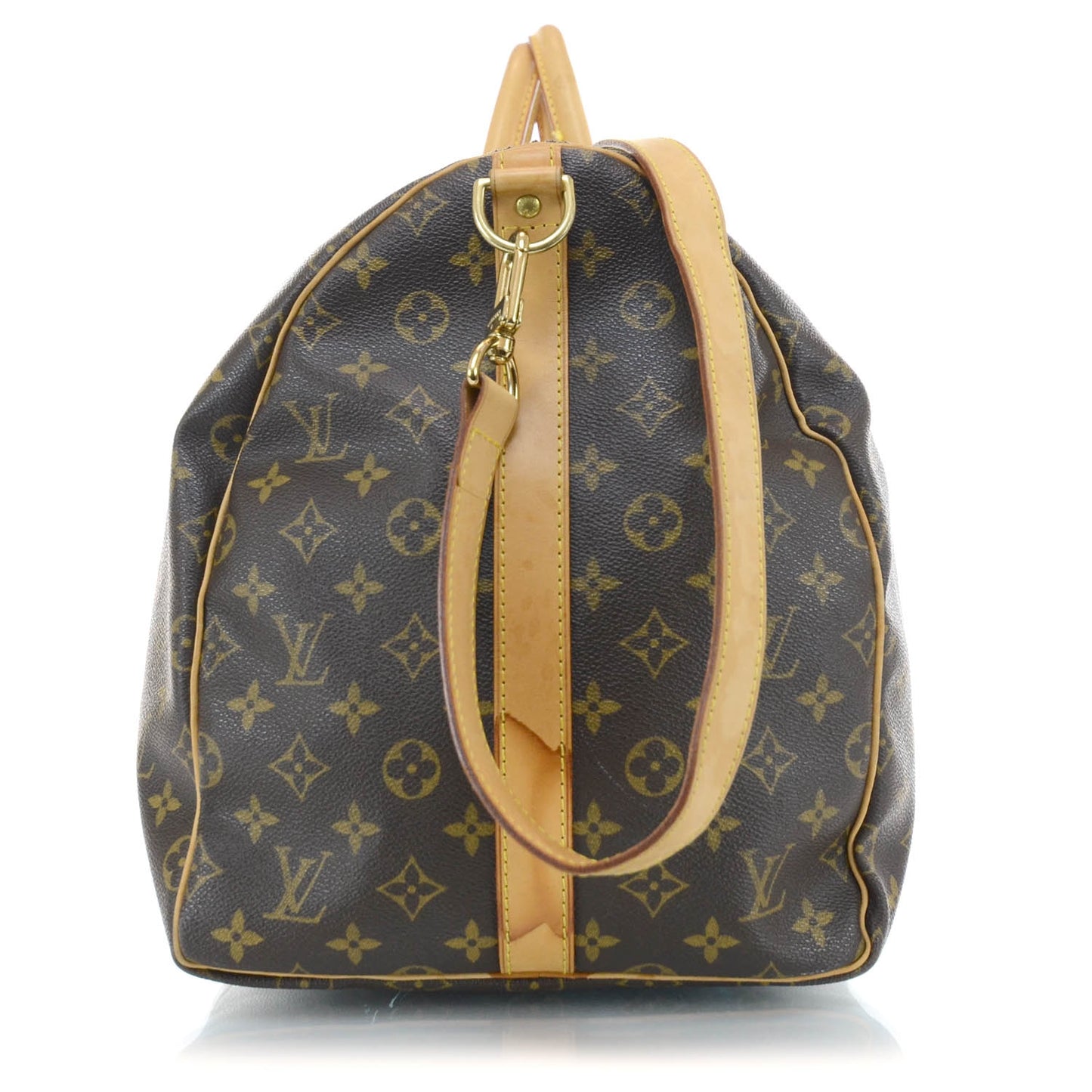 Monogram Keepall 55