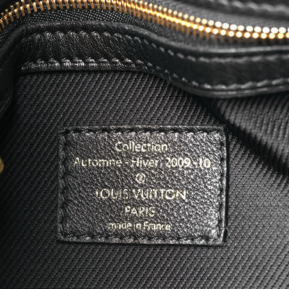 Louis Vuitton Monogram Double Jeu Neo Alma Black 9 of 14