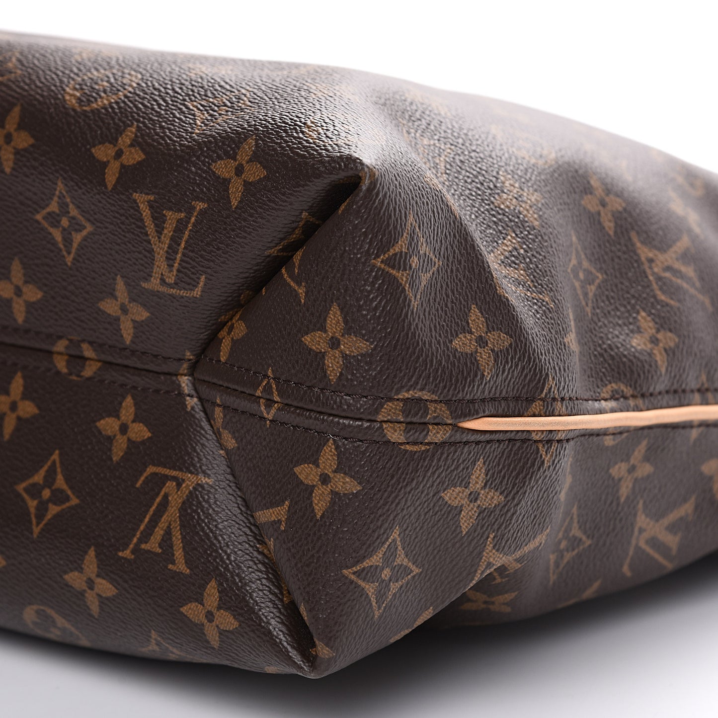 Monogram Sully MM