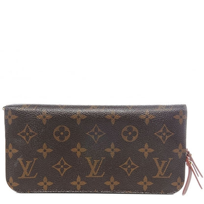 Louis Vuitton Monogram Insolite Wallet 1 of 7