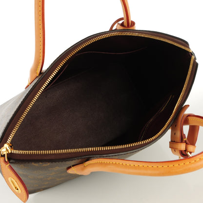 Louis Vuitton Monogram Lockit PM 7 of 7