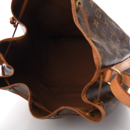 Louis Vuitton Monogram Noe 5 of 16
