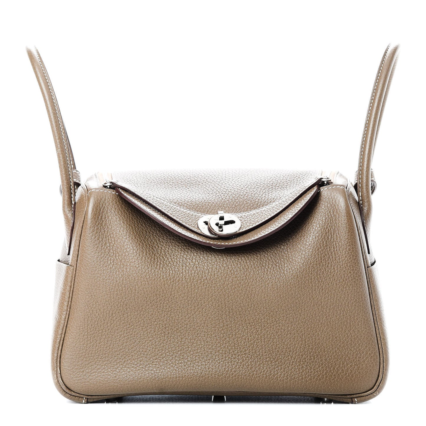 Taurillon Clemence Lindy 26 Etoupe