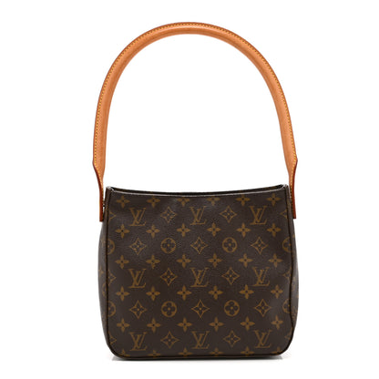Louis Vuitton Monogram Looping MM 1 of 10