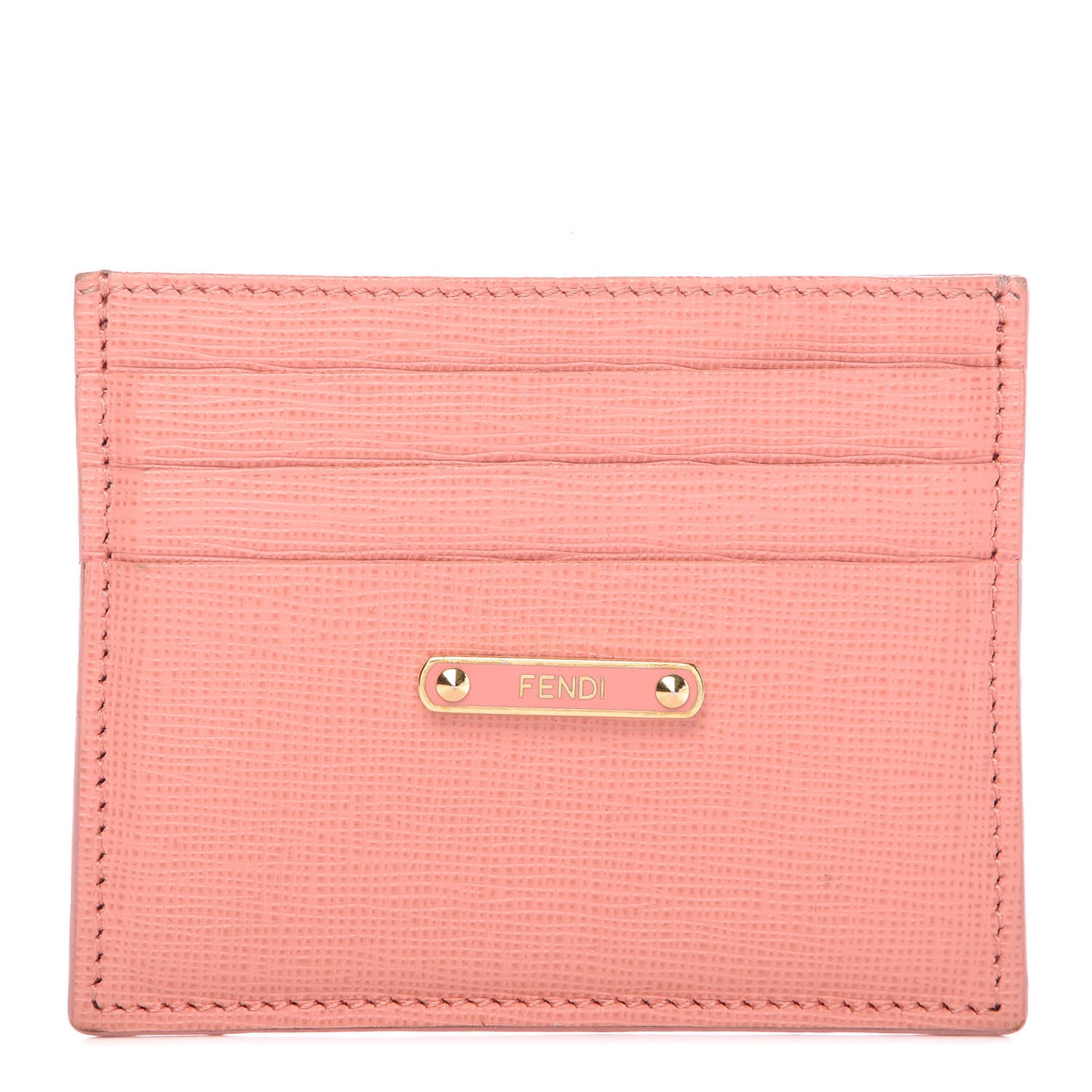 Vitello Elite Card Holder Pesca
