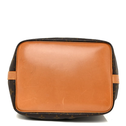 Louis Vuitton Monogram Petit Noe 11 of 20