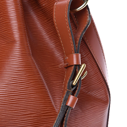 Louis Vuitton Epi Petit Noe Cipango 10 of 16