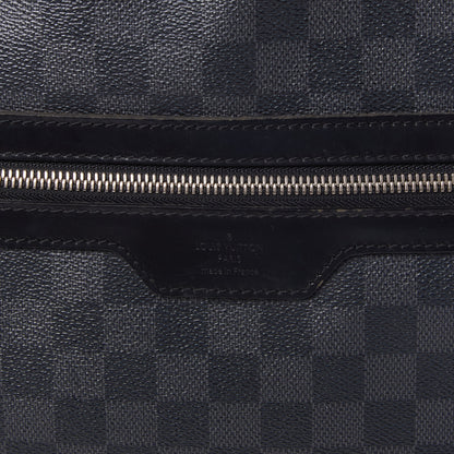 Louis Vuitton Damier Graphite Mick MM 6 of 7