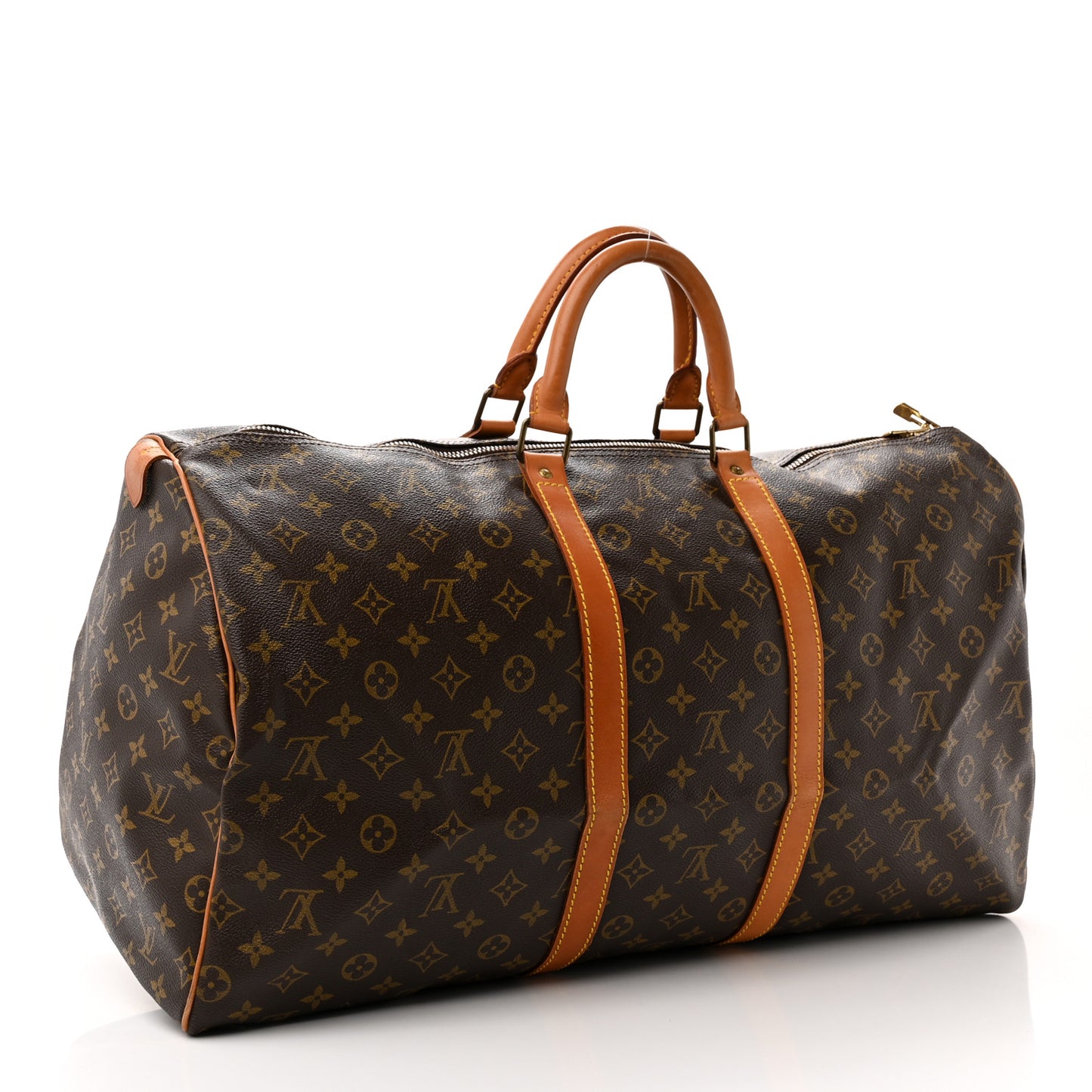 Monogram Keepall 55