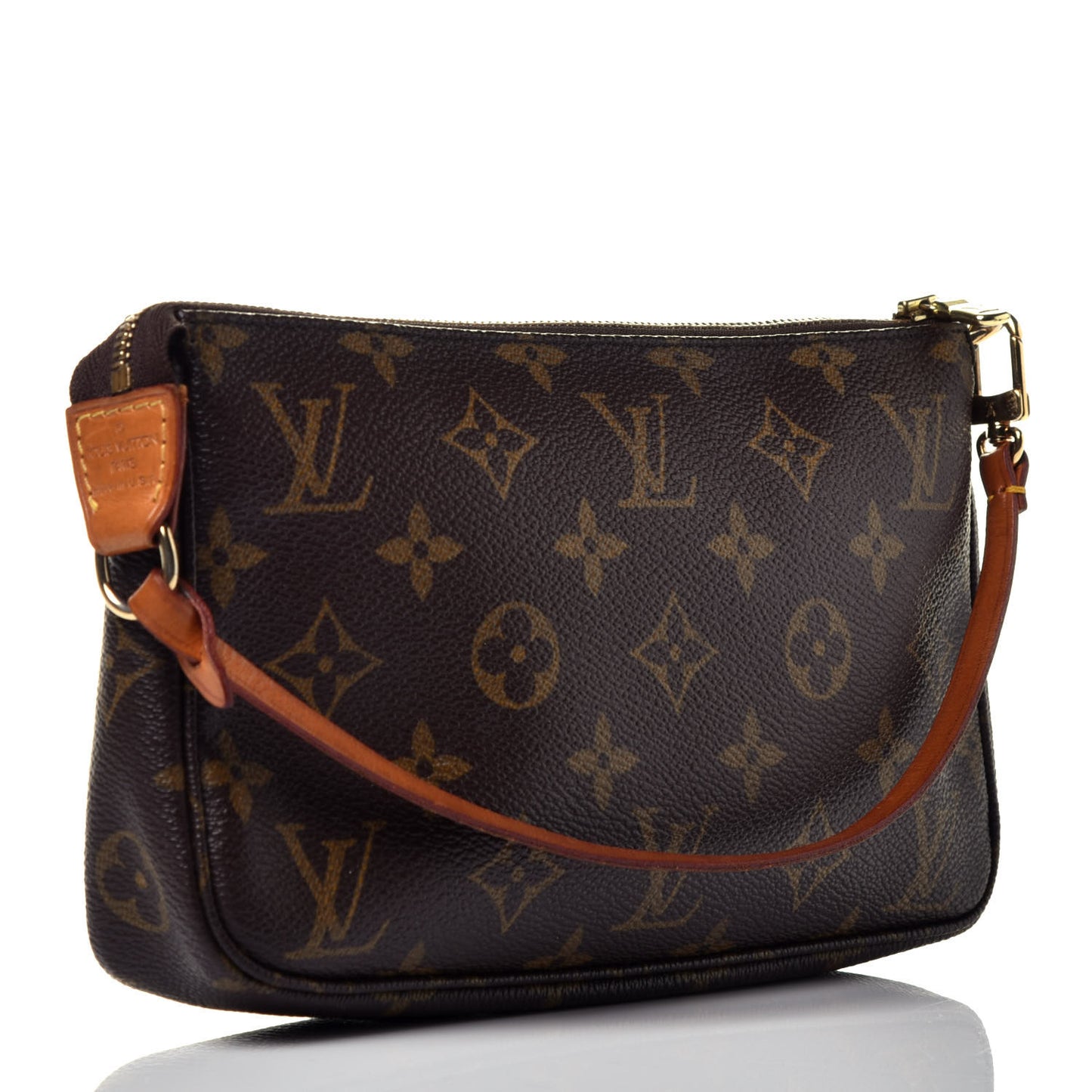 Monogram Pochette Accessories