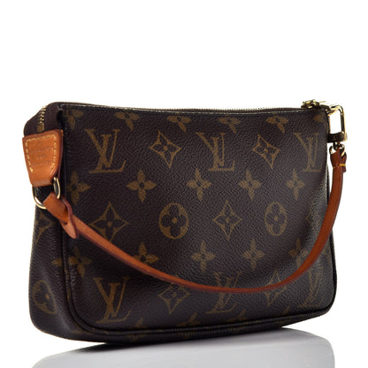 Louis Vuitton Monogram Pochette Accessories 2 of 8
