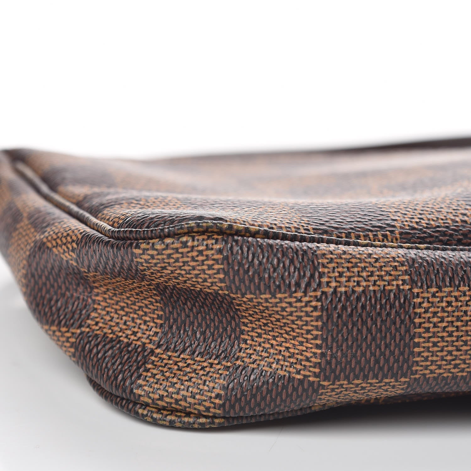 Louis Vuitton Damier Ebene Pochette Accessories 8 of 9