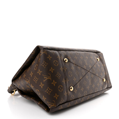 Louis Vuitton Ayers Monogram Artsy MM 4 of 9