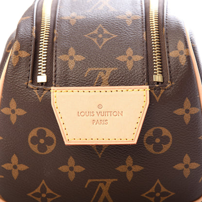 Louis Vuitton Monogram Dopp Kit Toilet Pouch 7 of 7