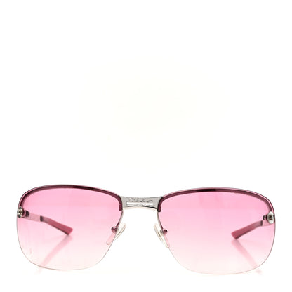 Christian Dior Metal Adiorable 5 Sunglasses Pink 2 of 8
