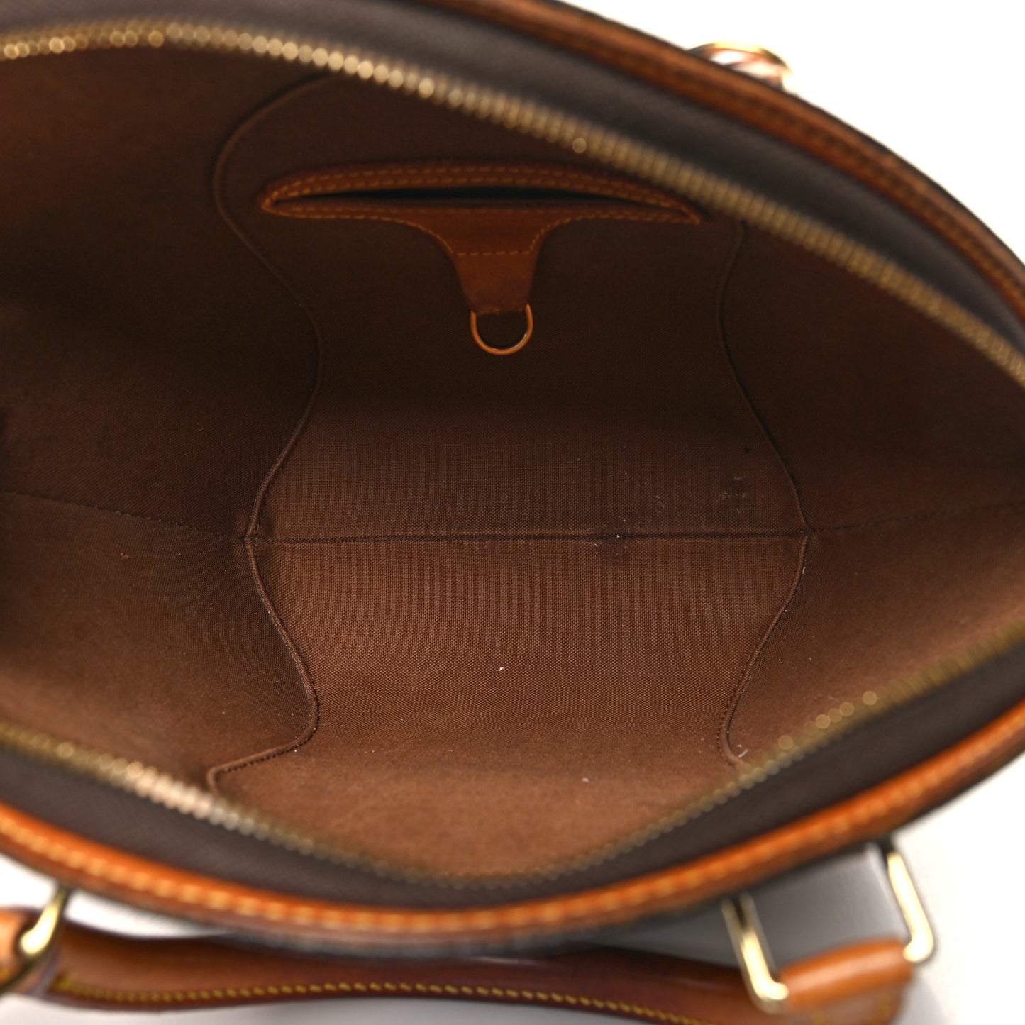 Monogram Ellipse PM