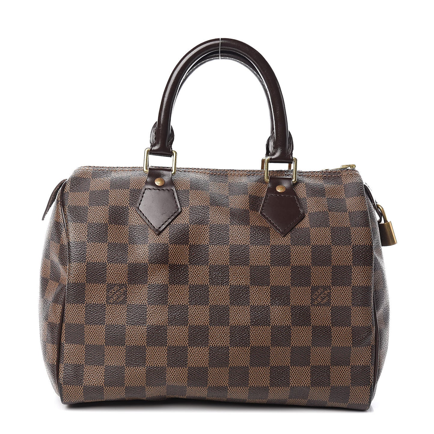 Damier Ebene Speedy 25