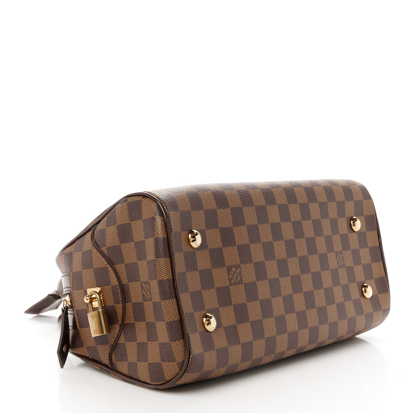 Damier Ebene Duomo