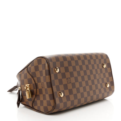 Louis Vuitton Damier Ebene Duomo 4 of 10