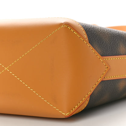 Louis Vuitton Monogram Blurry Hobo Cruiser PM 9 of 9