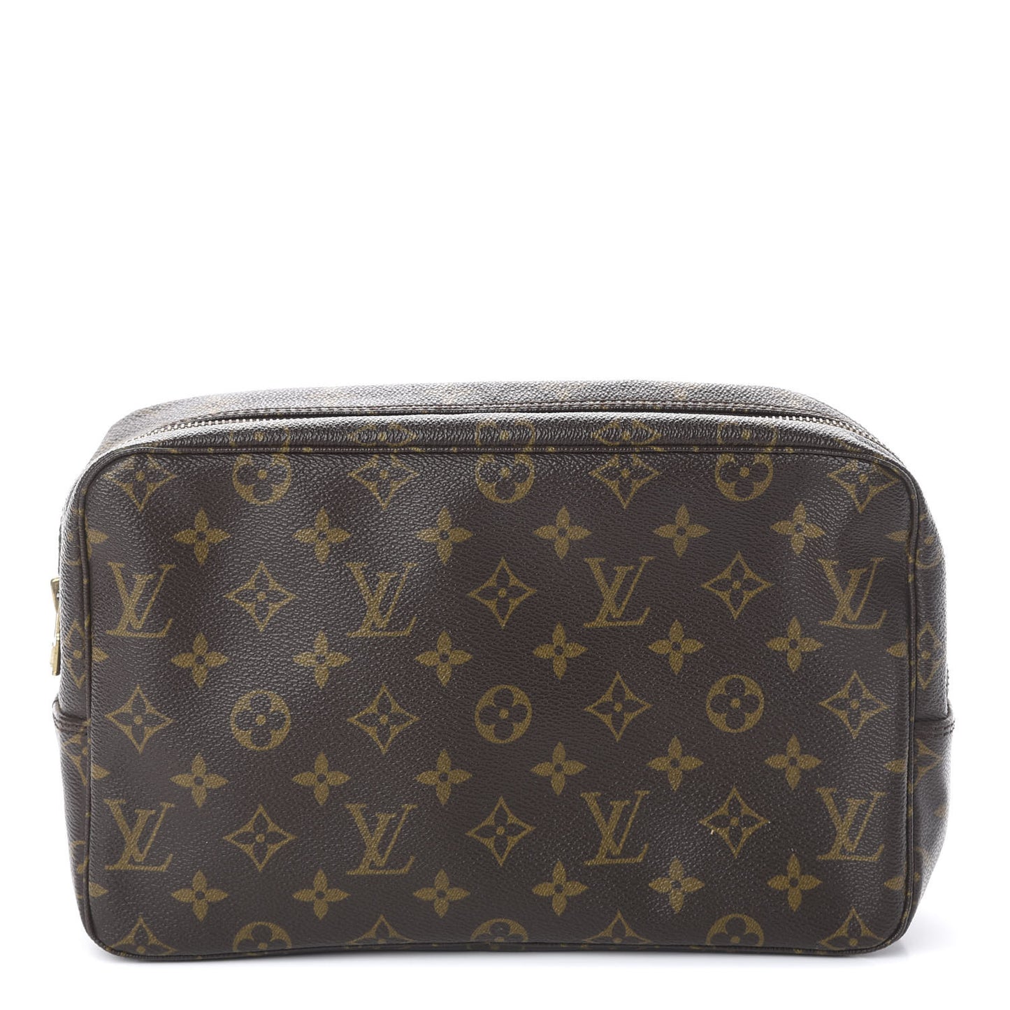 Monogram Trousse Toilette 28