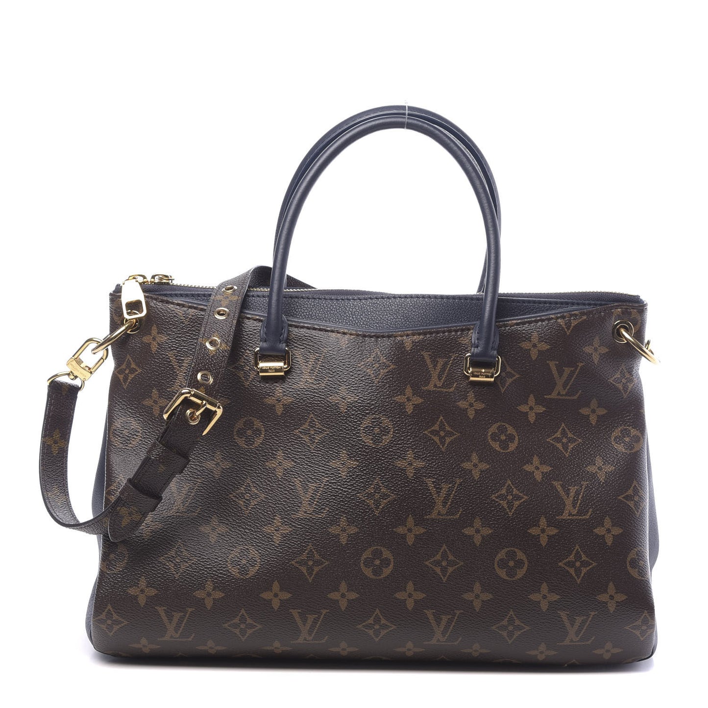 Monogram Pallas Full Marine