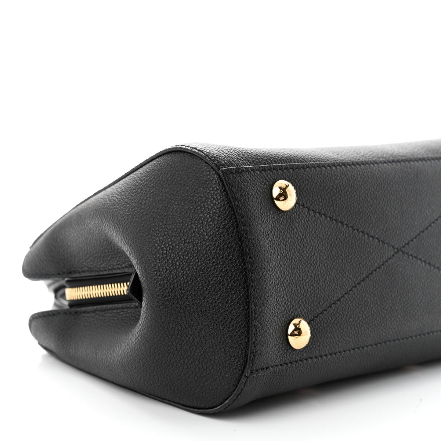 Empreinte Monogram Giant Montaigne BB Black Beige