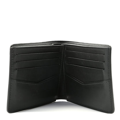 Louis Vuitton Damier Cobalt Slender Wallet 6 of 8