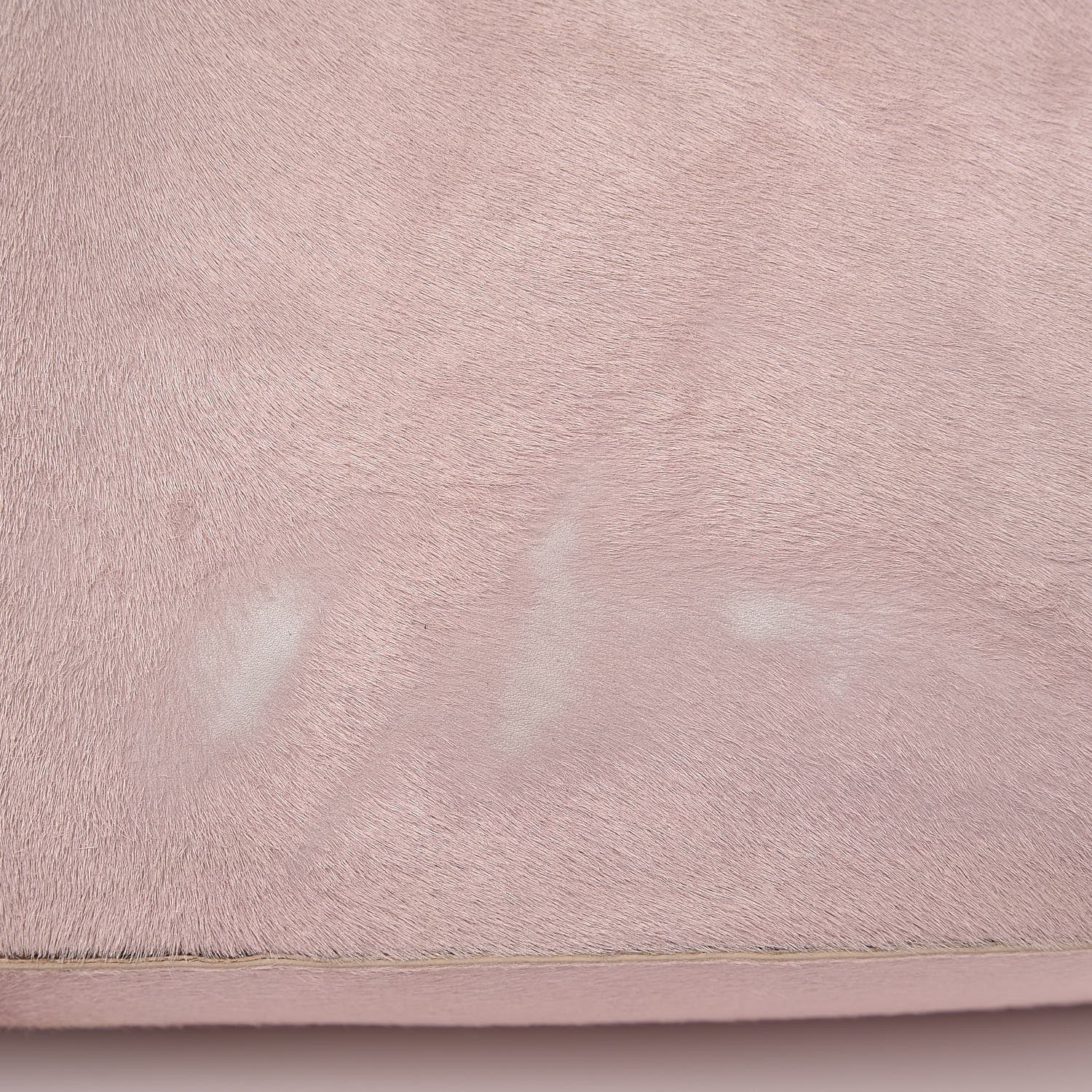 Balenciaga Chevre Pony Hair Classic Silver Hardware City Pale Rose 18 of 18